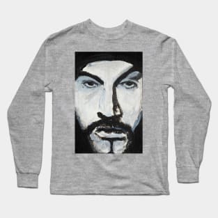 Dj Muggs Long Sleeve T-Shirt